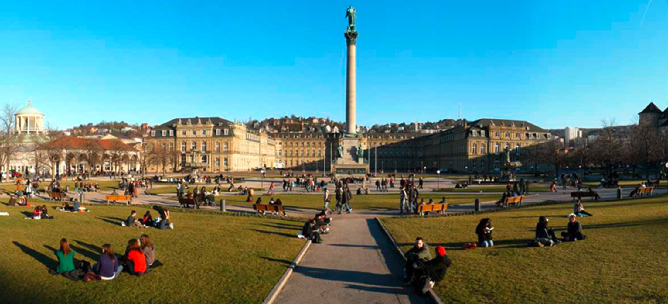 stuttgart