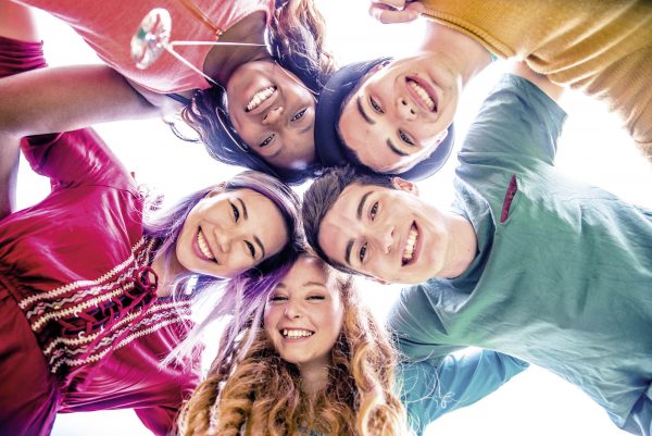 Sommer-Camp Sommer-Camp