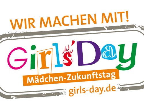 Wir sind Live – Girls´& Boys´ Day 2022