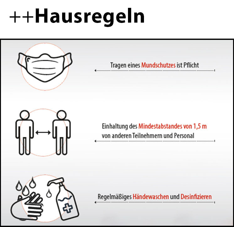 Hausregeln