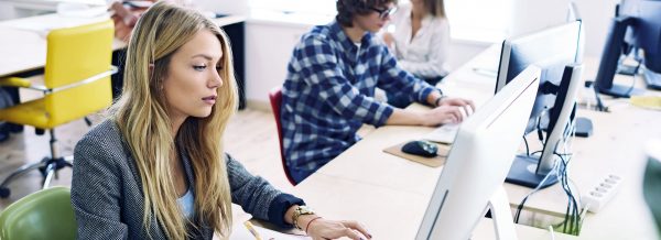 Ausbildung Mediengestalter Digital und Print