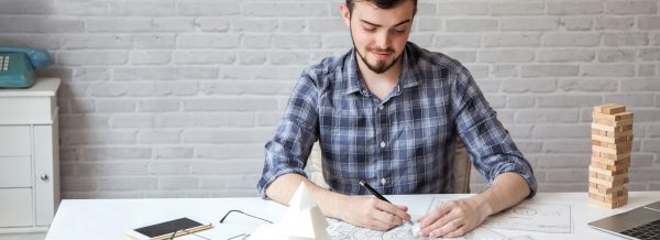 Ausbildung Technischer Produktdesigner