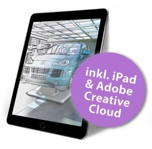 ipad&Cloud