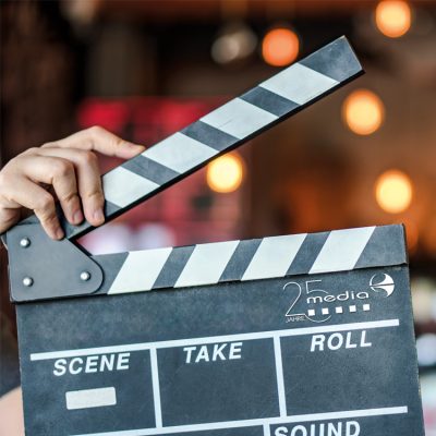 Ausbildung Film - Bild und Ton