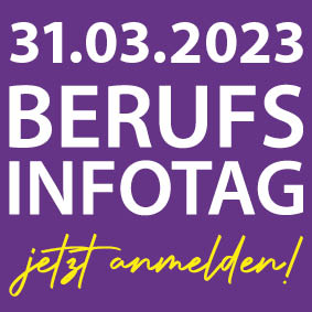 Berufsinfotag