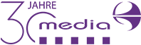 Akademie der media Logo
