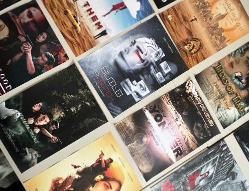 Erstes Photoshop-Projekt erfolgreich abgeschlossen