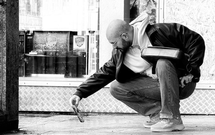 Einführungswochen 2026-1 Fotowokshop