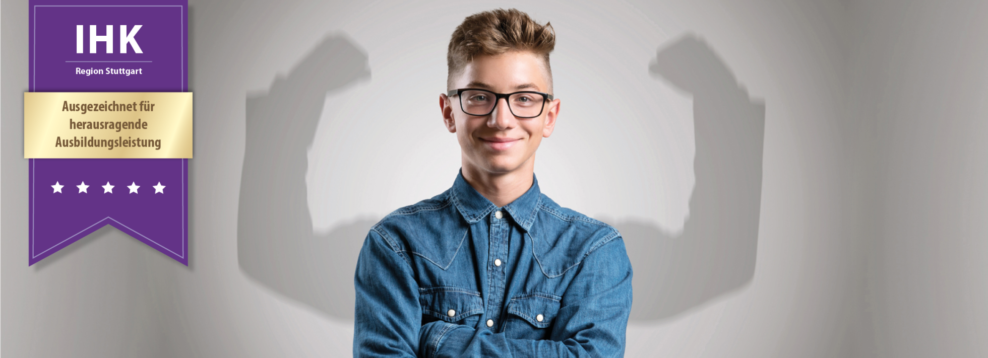 Ausbildung für kreative Köpfe in Medien und Design