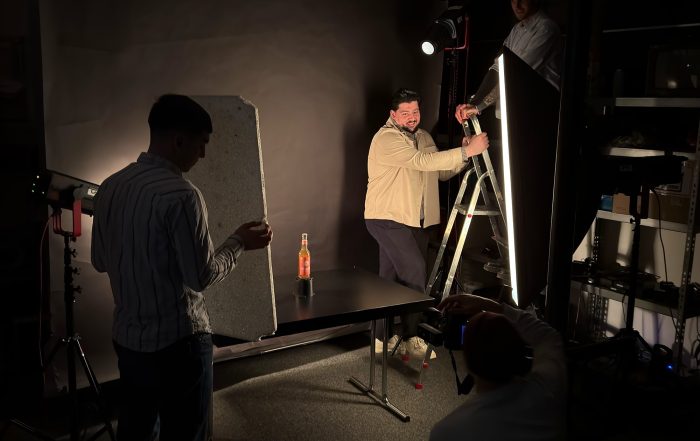 Praxisnahe Fotoübungen in der Mediengestalter-Ausbildung