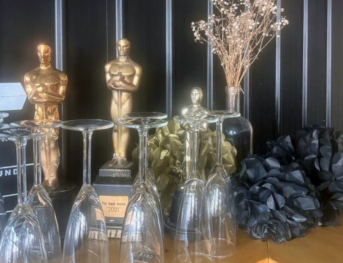 Hollywood-Sommerfest 2026: Praxisprojekt mit Glamourfaktor